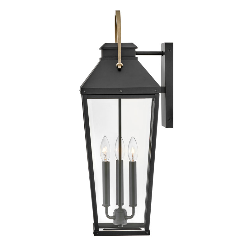 Hinkley Dawson Wall Mount