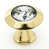 Polished Brass selected