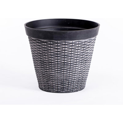 Cemone Pot Planter