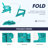 Teo Foldable Outdoor Adirondack Chair-1347678867