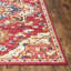 Arlan Oriental Indoor / Outdoor Area Rug-1331884705