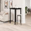 Standing Bar Table Engineered Wood-1038643639-1038643638