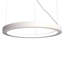 Wood Dimmable LED Drum Chandelier-68924902-69150233
