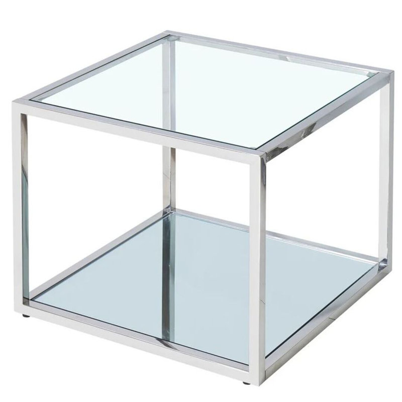 Pontiac Side Table