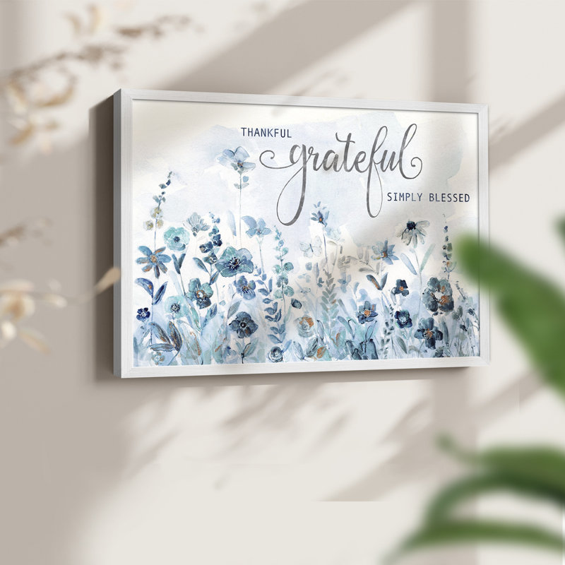 Paillettes scintillantes - reproduction encadrée, 8" H x 10" W, Blanc