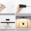 Battery Operated Dimmable Wall Mounted Picture Light
