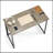Techni Mobili Space Saving Folding Desk-1638107777