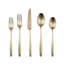 Edianna Stainless Steel Flatware - Set of 20-69943586