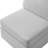 Chauncy 5-PC Sectional - Gray