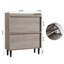 30 Pair Flip Down Shoe Storage-325746597
