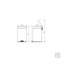 Stainless Steel Step On Kitchen Trash Can-43389549