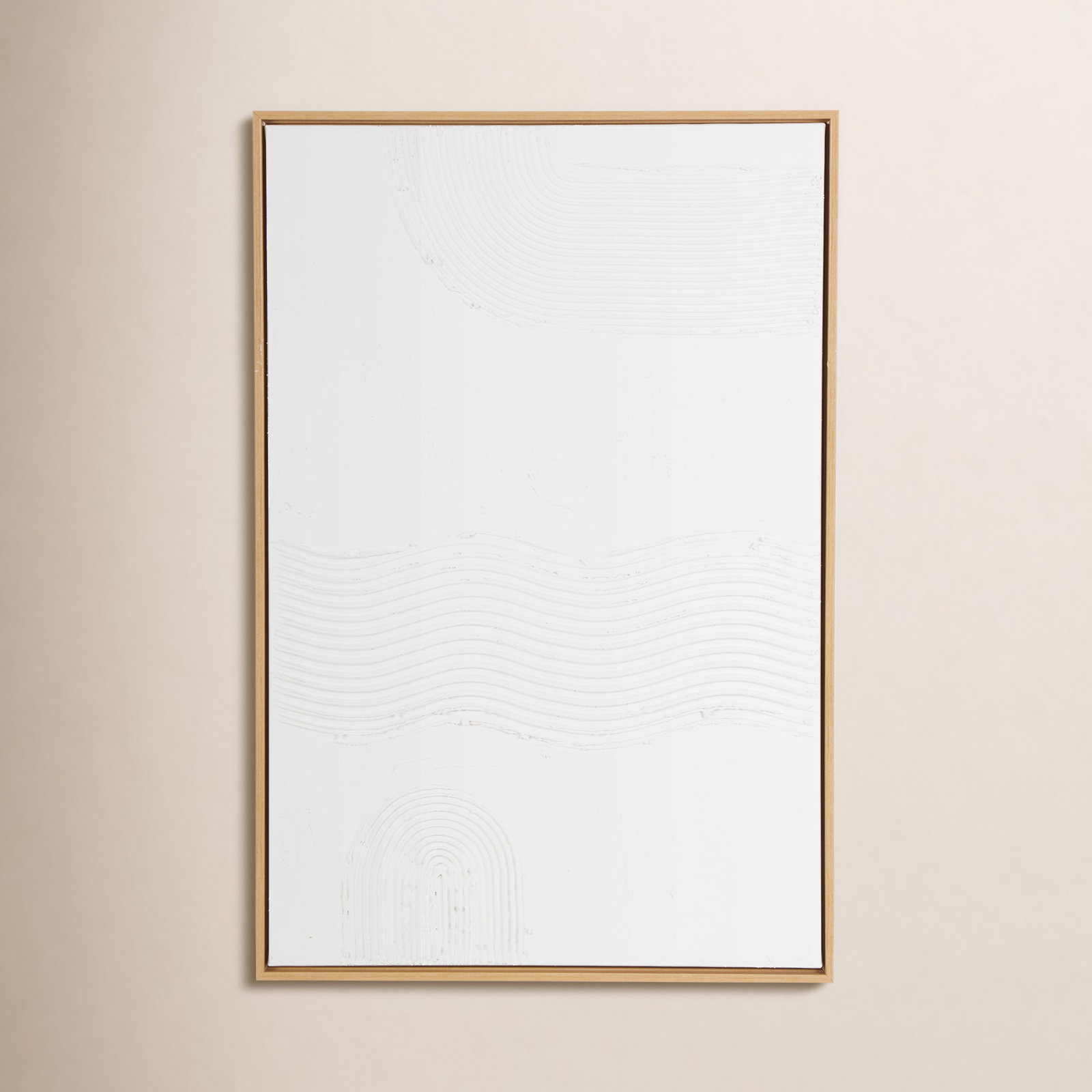 Alexandre "Cole and Gray" Canvas Wall Art