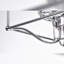 Luminaire suspendu géométrique 4 lumières lanternes Brockdale-23805445