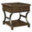Bradden End Table with Storage