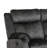 Affleck Upholstered 69'' Reclining Loveseat