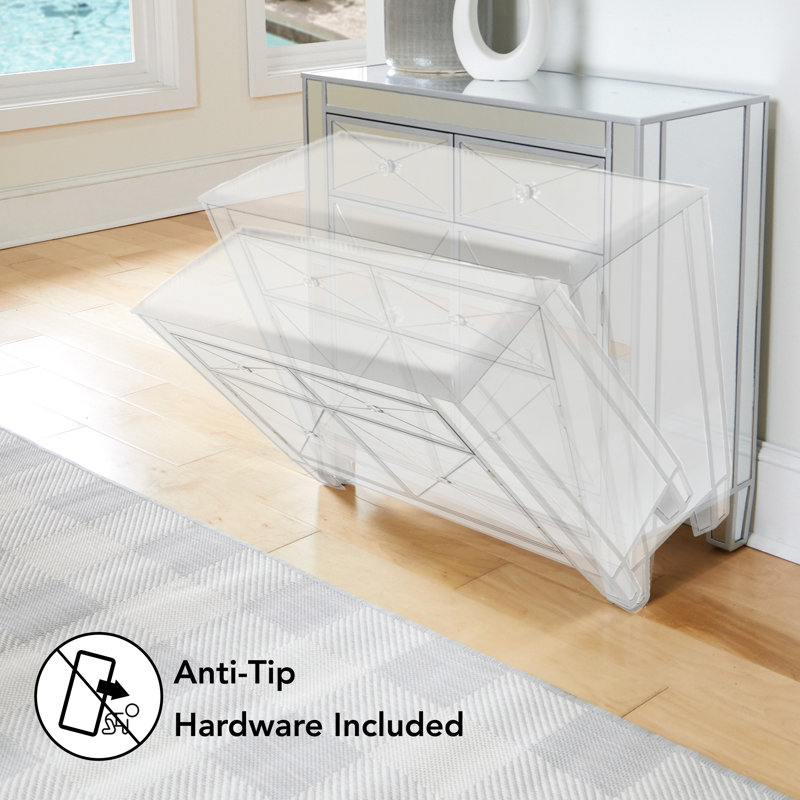 Danilah Accent Cabinet