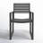 Townsend 4 - Person Patio Dining Set with Square Table