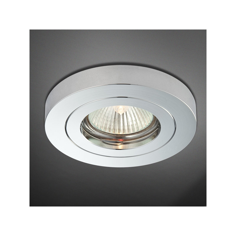 Garniture ronde cylindrique