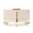 Exos 2 - Light Semi Flush Mount-13926861-71636531