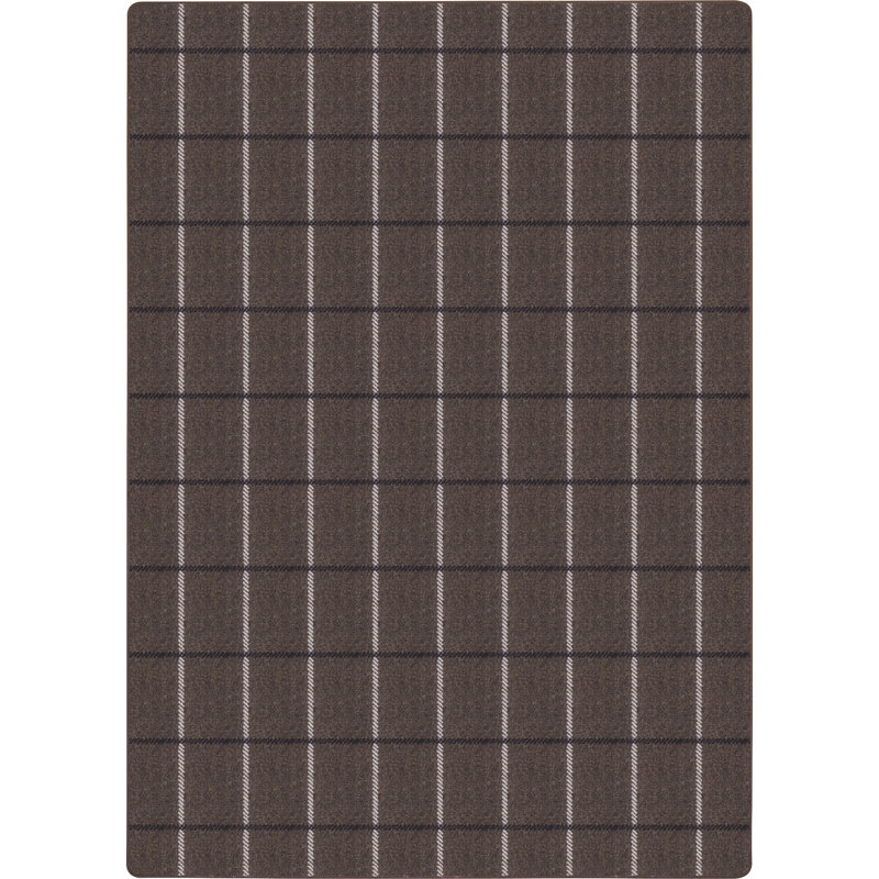Tapis Impressions New Haven, Rectangle 7 pi 8 po x 10 pi 9 po
