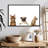 Pug And Cats-107509830