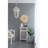 D23x2.2"  Wall Clock
