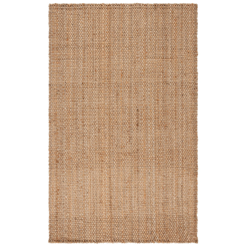 Jute/Sisal Area Rug, Rectangulaire 3 pi x 5 pi