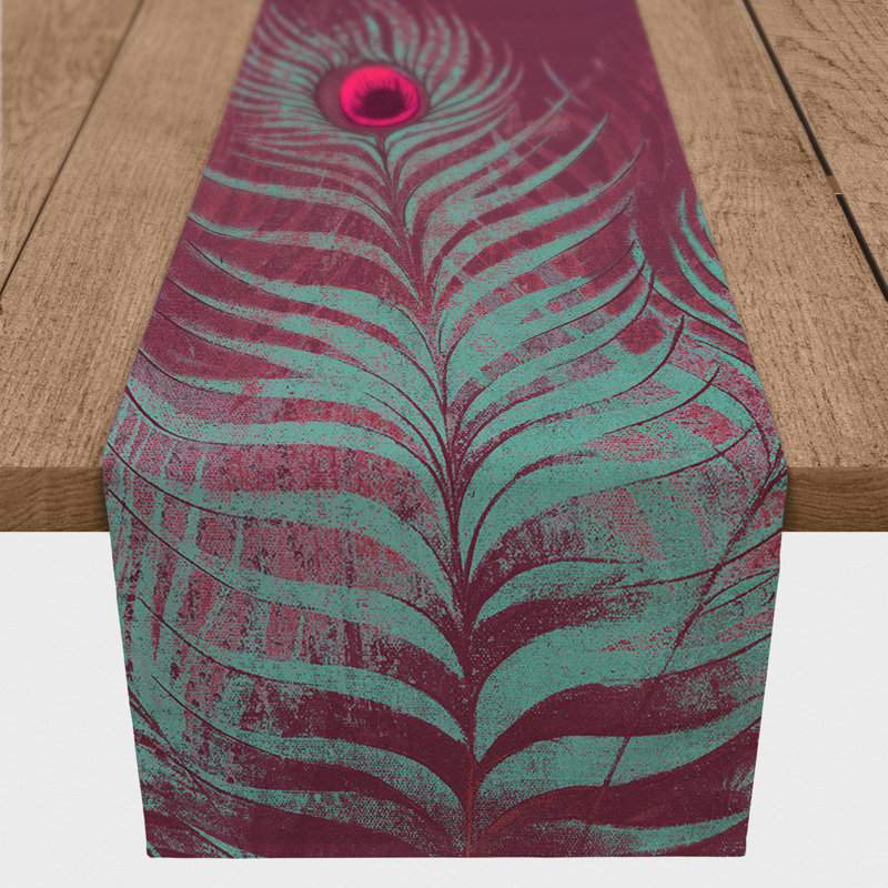 Table Runner, 72" x 16"