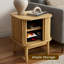 Table de chevet Tambour-103623851-124390274