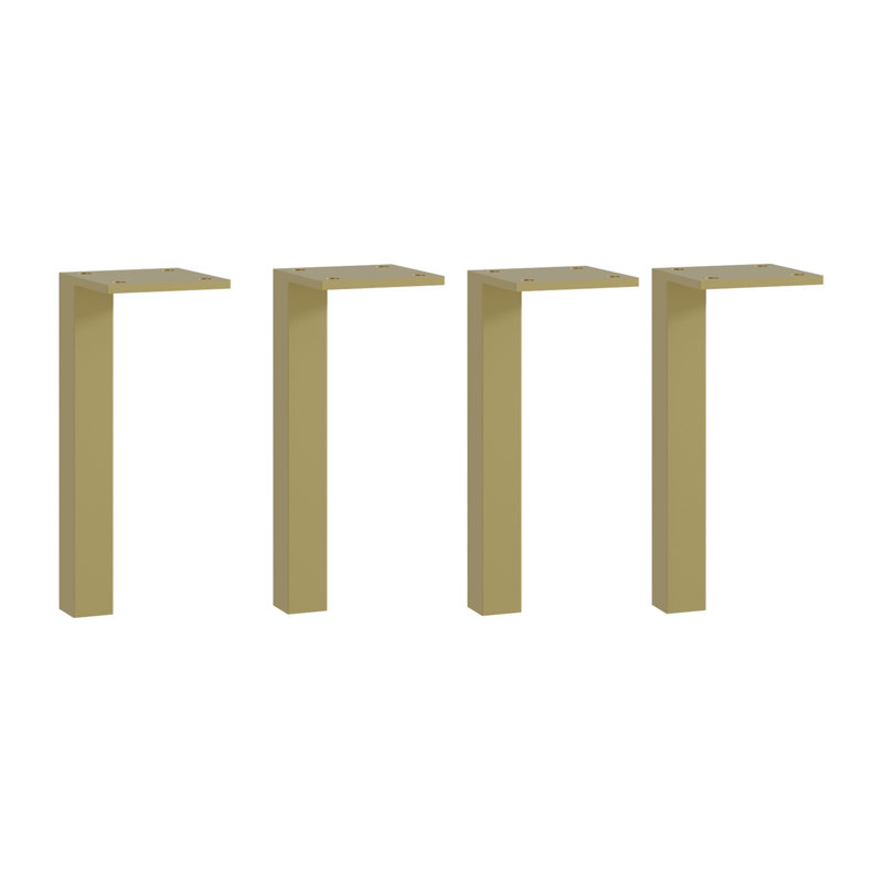 LIBERTAD Trim Kit, Gold