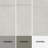 Bb Concrete Mist 24 in. x 47 in. Matte Porcelain Floor and Wall Tile (15.37 sq. ft./Case)-50736279
