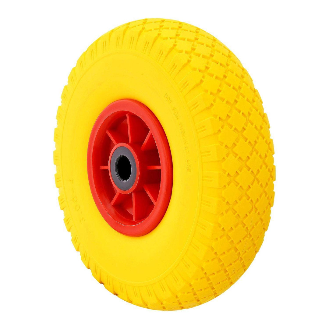15cm H x 15cm W x 15cm D 10kg Sack Truck Hand Trolley Cart Wheelbarrow Accessory