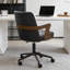 360° Rotating Medieval-Style Modern Office Chair-991255147