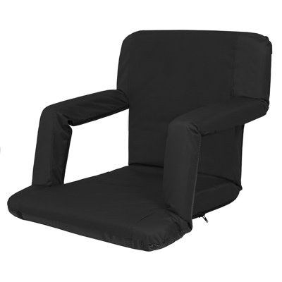 Siège de stade inclinable / pliable Solange