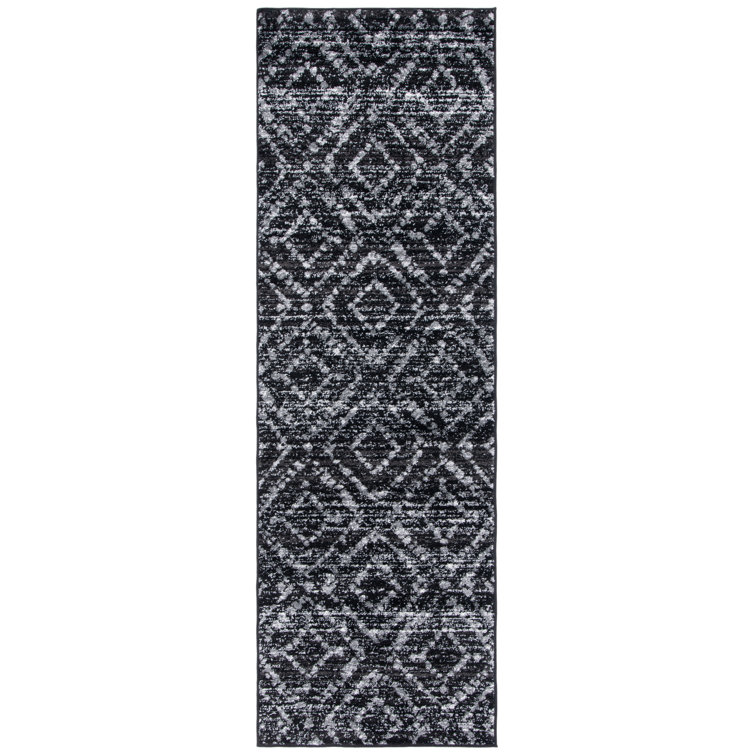 Gillenwater Performance Geometric Rug