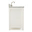 Ensemble de meuble-lavabo simple 49 po Abbate-85364297