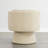 Mid-Century 360° Swivel Accent Chair with Ergonomic Barrel Back-829426611