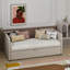Lit de jour rembourré Willadeen-850686024