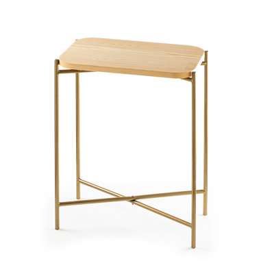 Coffee Table by Hokku Designs