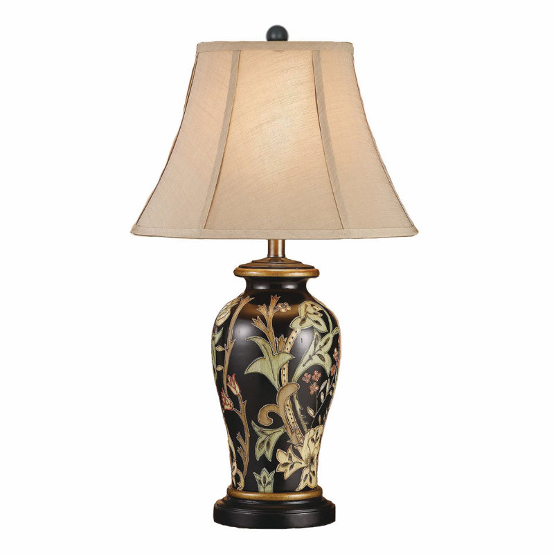 Dulvert Ceramic Table Lamp
