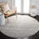 Hornsey Abstract Area Rug