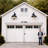 Barn Lights for Double Garage-750841947