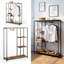 3142 Fyrk Wardrobe