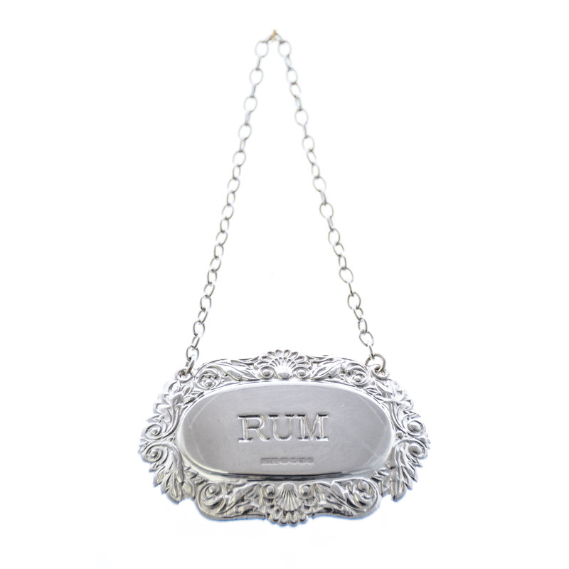 Wine Charm