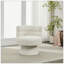 Chaises d'appoint pour le salon