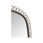 Bronze rectangle Squiggle-20240219