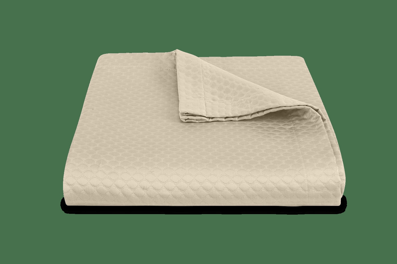 Matouk Pearl Coverlet & Reviews Perigold