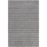 Area Rug in Gray