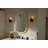 Hint One-Light Sconce-94555121