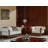 Yeates Solid Wood Top Coffee Table